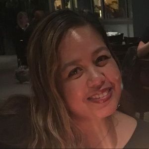 Meet your Posher, Cynthia